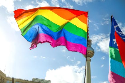 Las ciudades más “LGBTQ+ Friendly” de Europa